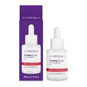 Skin Republic Vitamin C 6% 30ml